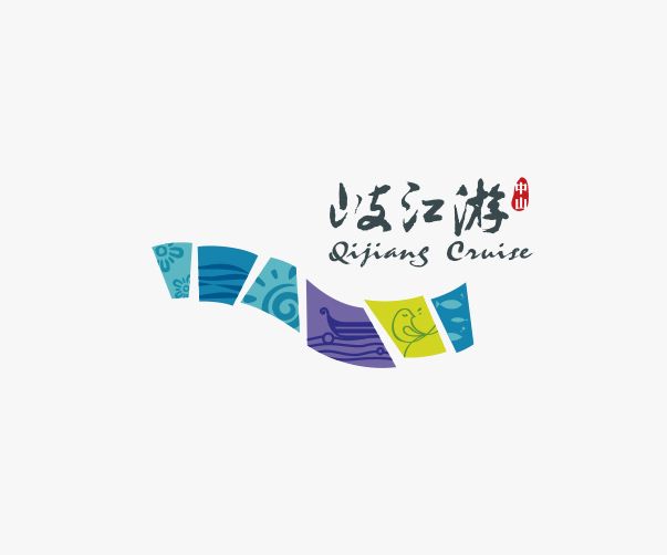 廣州商標設(shè)計 logo- 鋒芒畢露的品牌藝術(shù)之都