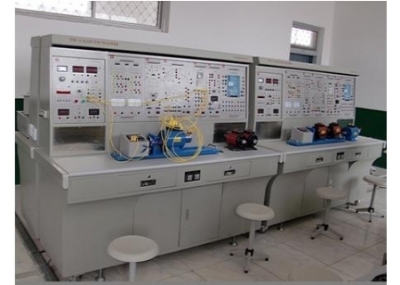 YLGWJ-1 高級維修電工技師技能實訓考核裝置(五合一)