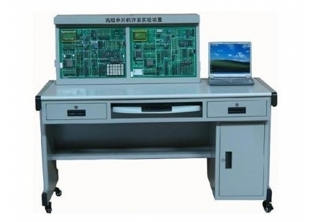 YL-51型高級單片機開發(fā)實驗裝置(雙組型)