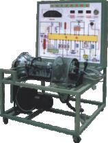 自動(dòng)變速器實(shí)驗(yàn)臺(tái),實(shí)驗(yàn)設(shè)備