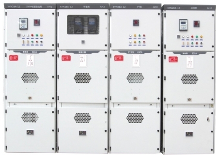 SHYL-DLX26A智能高壓配電實(shí)驗(yàn)系統(tǒng)