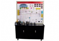 汽車傳感器綜合示教板(帕薩特)