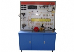 發(fā)動(dòng)機(jī)電控系統(tǒng)示教板(時(shí)代超人)