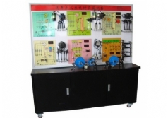 發(fā)動(dòng)機(jī)點(diǎn)火綜合示教板(六合一)