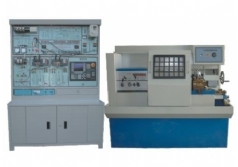 YLSK-93A型 數(shù)控車(chē)床綜合實(shí)訓(xùn)考核裝置