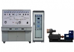 YLDLZ-91B  電力系統(tǒng)綜合自動(dòng)化實(shí)驗(yàn)平臺(tái)