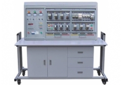 YLCBK-92型 船舶電力拖動(dòng)及電氣控制技能實(shí)訓(xùn)裝置