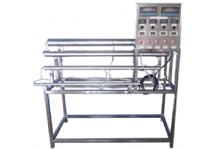 YLZG-62 自由對(duì)流橫管管外放熱系數(shù)測試裝置